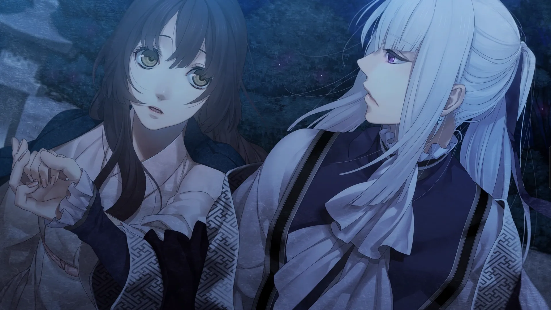 图片[3]-剑为君舞（PC端） | 羽翼社-羽翼社