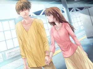 月之光太阳之影（PC端） | 羽翼社-羽翼社