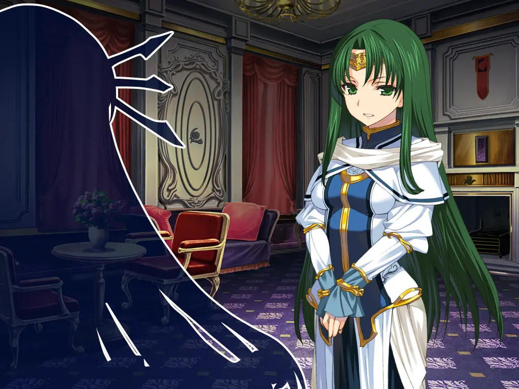 图片[3]-兰斯3 利萨斯沦陷 重置版（PC端） | 羽翼社-羽翼社