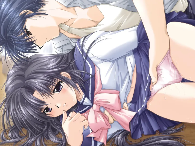 图片[8]-雪融化的时刻（PC端） | 羽翼社-羽翼社