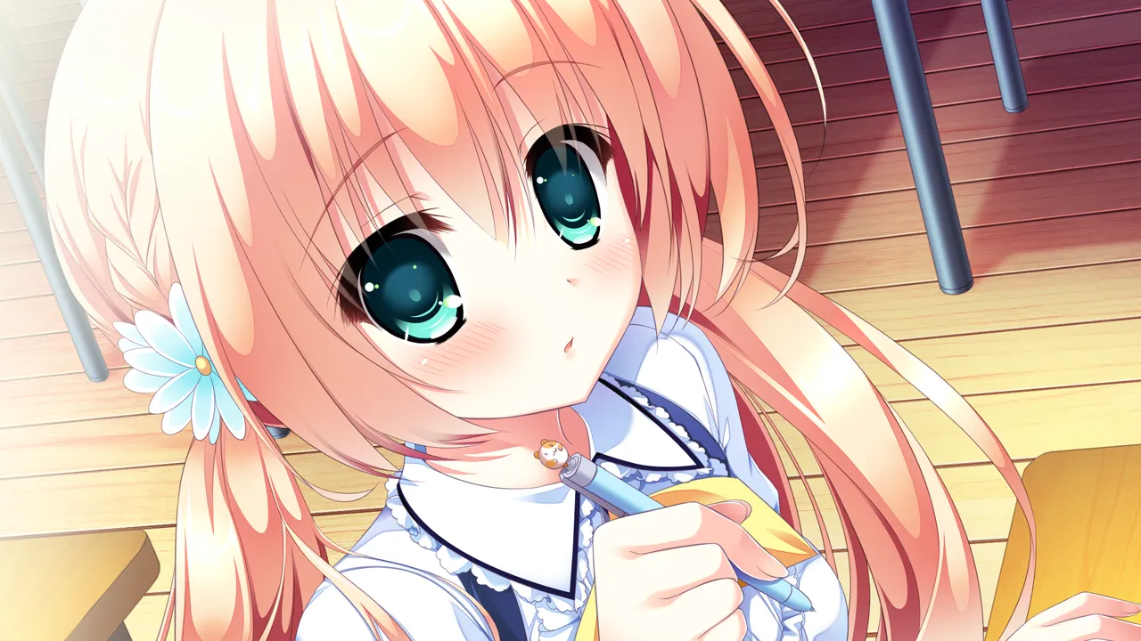 图片[11]-Fureraba ~Friend to Lover 从朋友到恋人（PC端） | 羽翼社-羽翼社