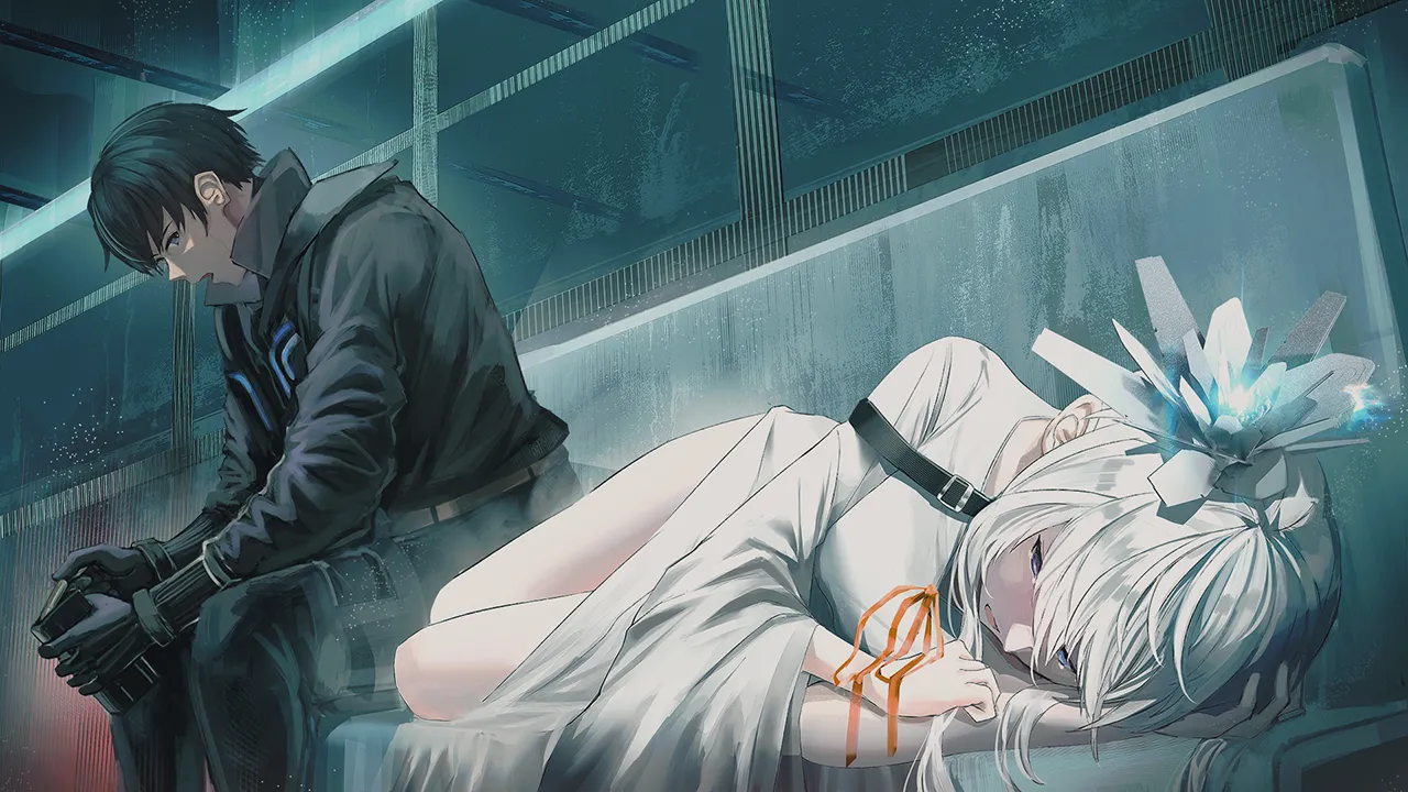 图片[2]-星之终途（Tyranor＋PC端） | 羽翼社-羽翼社