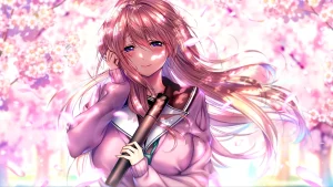 甜蜜女友2 – アマカノ2（cg图包） | 羽翼社-羽翼社