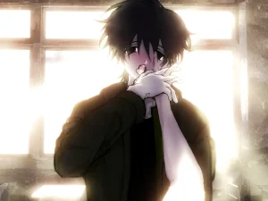 一起回家吧（KRKR＋PC端） | 羽翼社-羽翼社