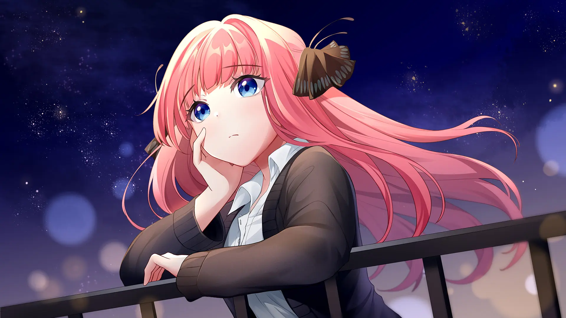 图片[3]-五等分的花嫁 二乃抢婚篇＋三玖抢婚篇（安卓直装＋PC端） | 羽翼社-羽翼社