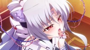 VenusBlood_DarkChronicle_Episode3_竜少女は人形に堕つ（PC端） | 羽翼社-羽翼社