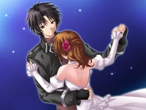 魔王大人的求婚（Ons＋PC端） | 羽翼社-羽翼社