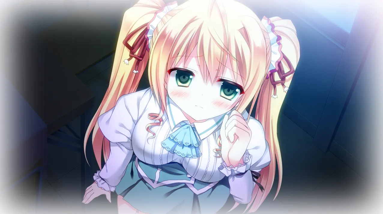 图片[5]-妄想Complete（KRKR＋PC端） | 羽翼社-羽翼社