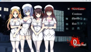 D-Hospital（安卓直装＋PC端） | 羽翼社-羽翼社