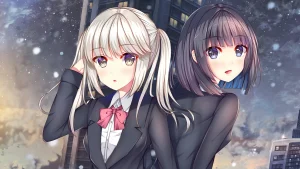 White Wings 白色之翼（KRKR＋PC端） | 羽翼社-羽翼社