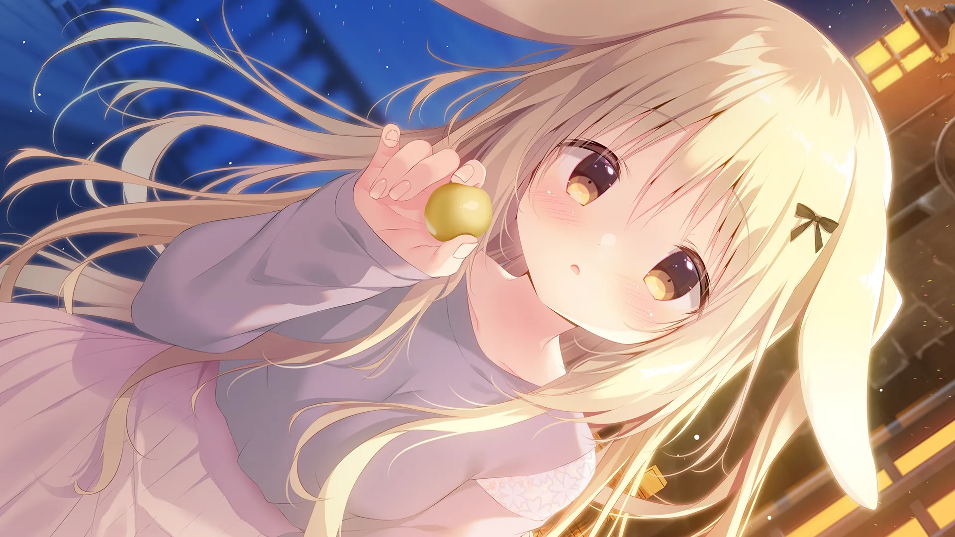 图片[5]-巧克甜恋3（PC端） | 羽翼社-羽翼社