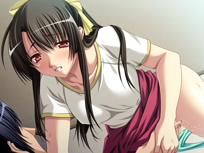 无法向岳父与妻子诉说的禁忌（KRKR＋PC端）