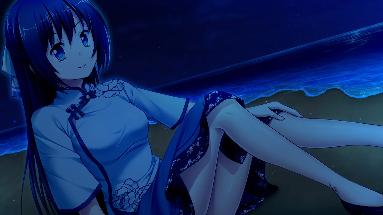 雨港基隆（KRKR＋PC端）