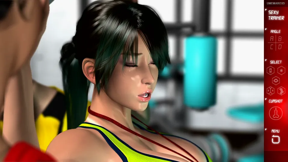 图片[2]-杉本女教练（安卓直装＋PC端） | 羽翼社-羽翼社