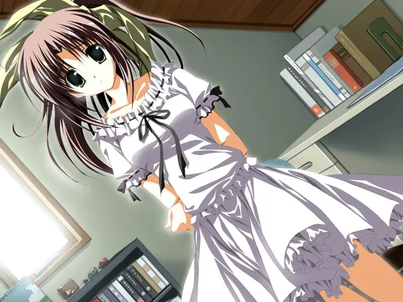 图片[1]-电波消逝之日（PC端） | 羽翼社-羽翼社