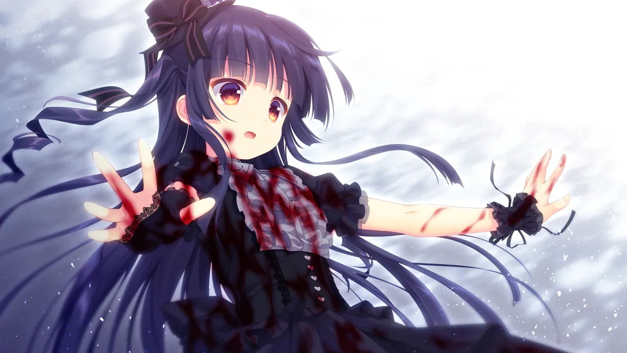 保健室的老师与哥特萝莉的校医（Tyranor＋PC端）