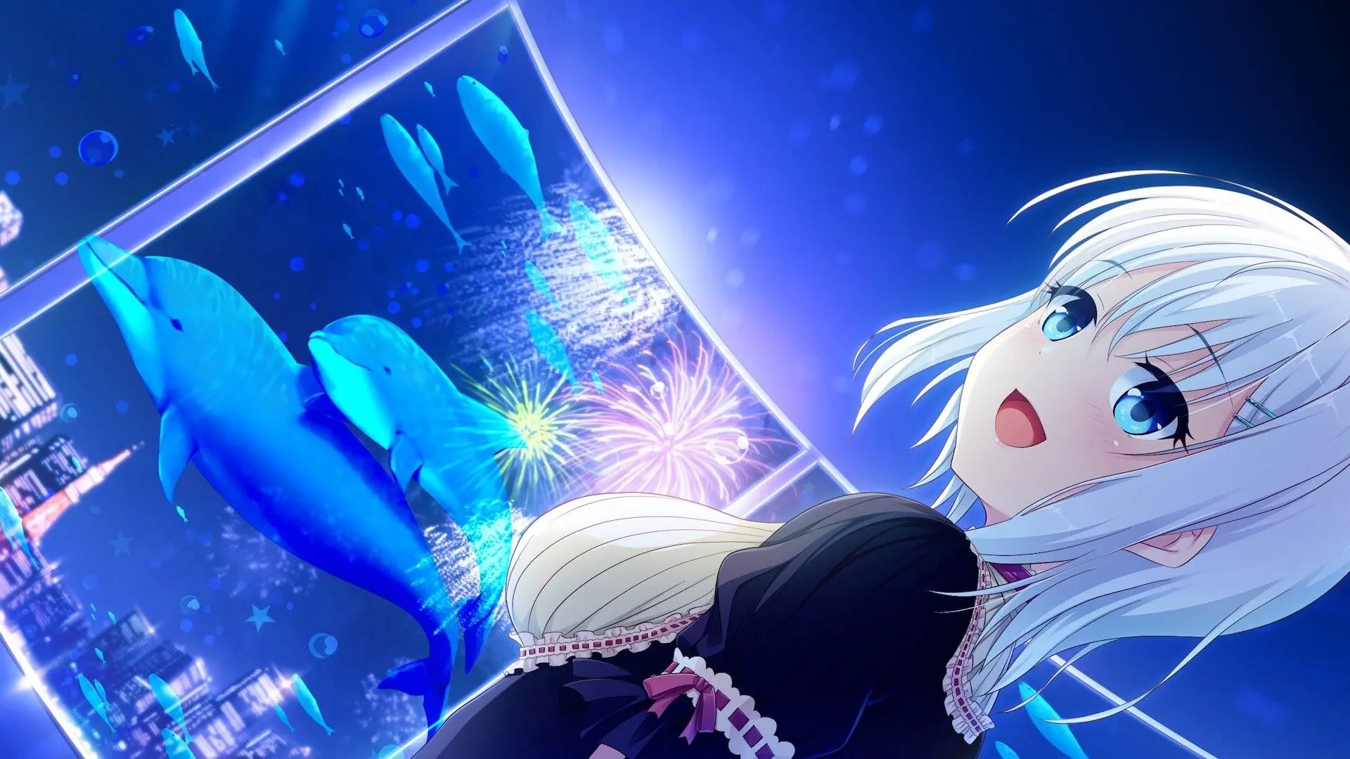 突然＊恋人/突然恋人（PC端）