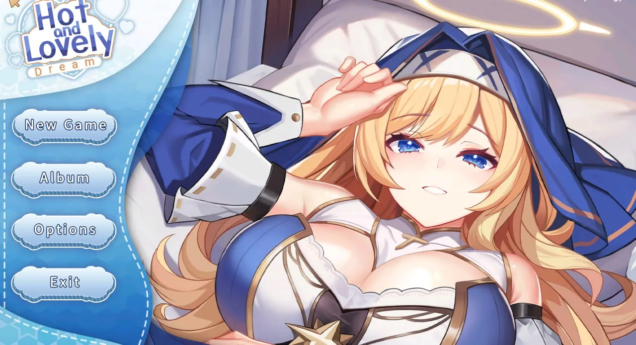 Hot And Lovely ：Dream（PC端）-羽翼社