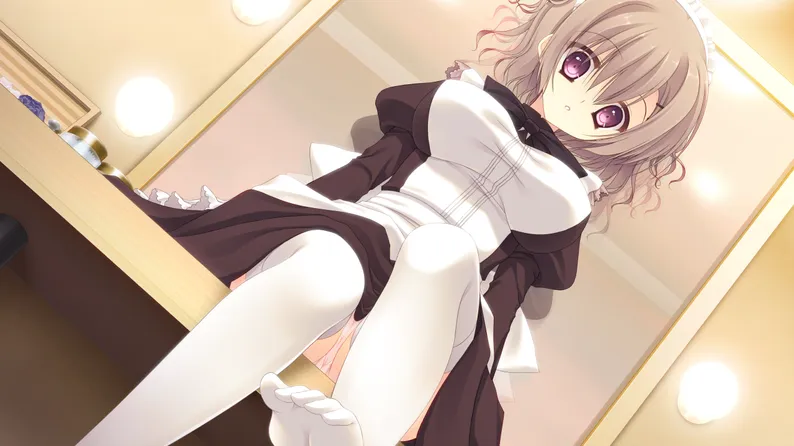 近月少女的礼仪（Ons＋PC端）