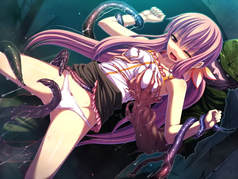 触祭之都（KRKR＋PC端）