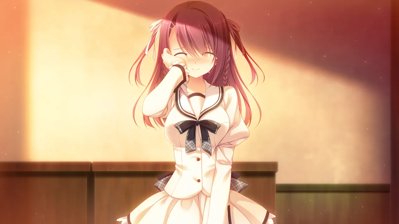 图片[1]-近月少女的礼仪2.2 A×L+SA!! （PC端） | 羽翼社-羽翼社