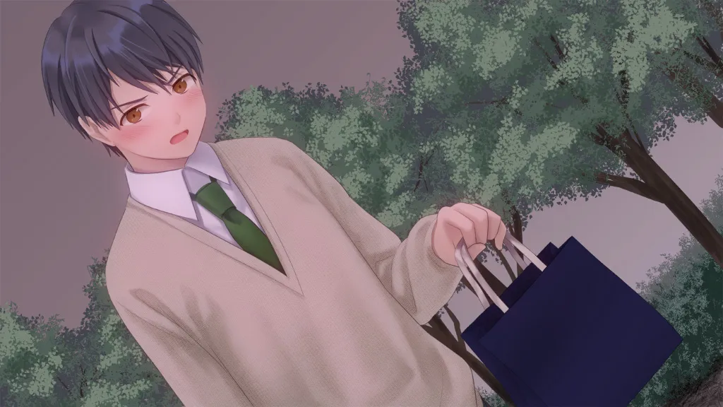 图片[4]-樱哉 番外（Ons＋PC端） | 羽翼社-羽翼社