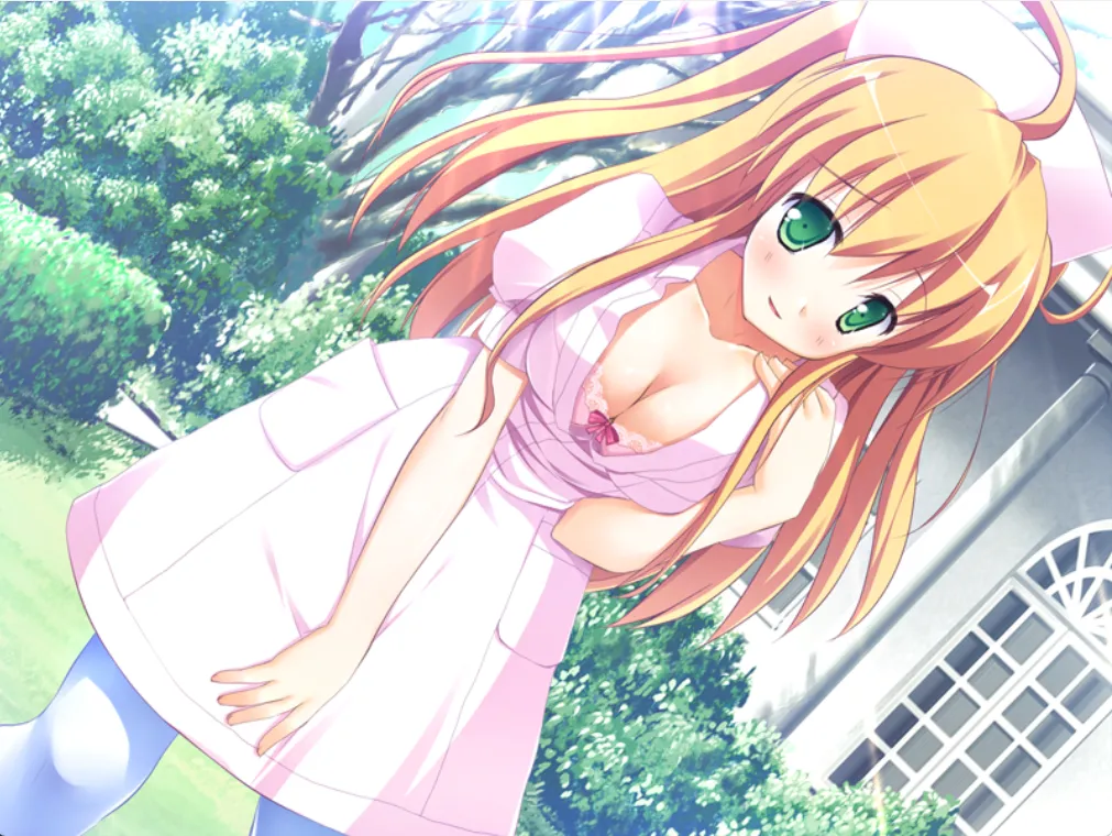 图片[7]-幼驯染成了大总统（KRKR＋PC端） | 羽翼社-羽翼社