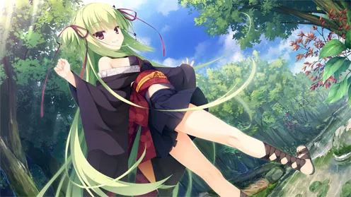 图片[5]-千恋万花（cg图包） | 羽翼社-羽翼社