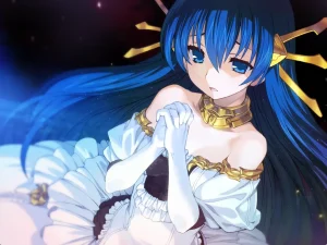 兰斯3 利萨斯沦陷 重置版（PC端） | 羽翼社-羽翼社