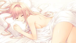 近月少女的礼仪2.1 E×S×PAR!!（PC端） | 羽翼社-羽翼社