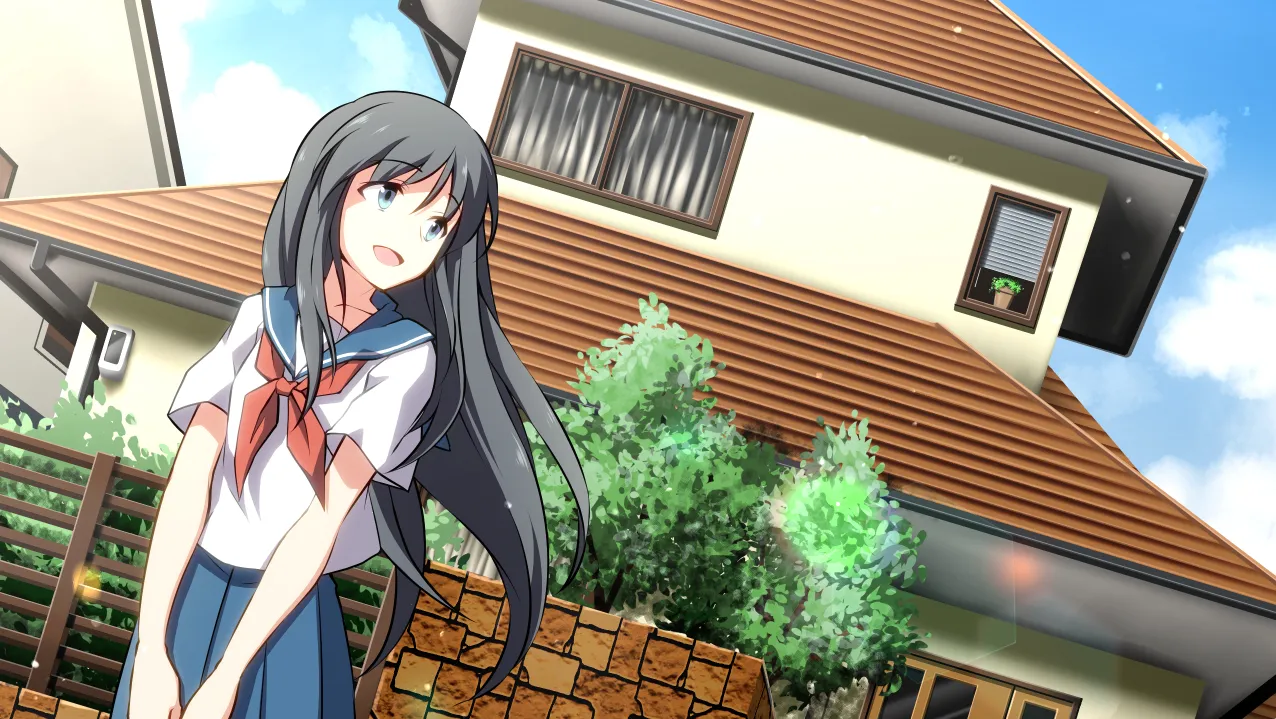 图片[7]-Conflict Girl+Birthday again（PC端） | 羽翼社-羽翼社