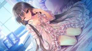 忘却管家与恋爱大小姐的回忆录/忘却執事と恋するお嬢様の回想録（PC端） | 羽翼社-羽翼社