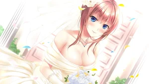 日向千寻的工作总是做不久（KRKR＋PC端） | 羽翼社-羽翼社