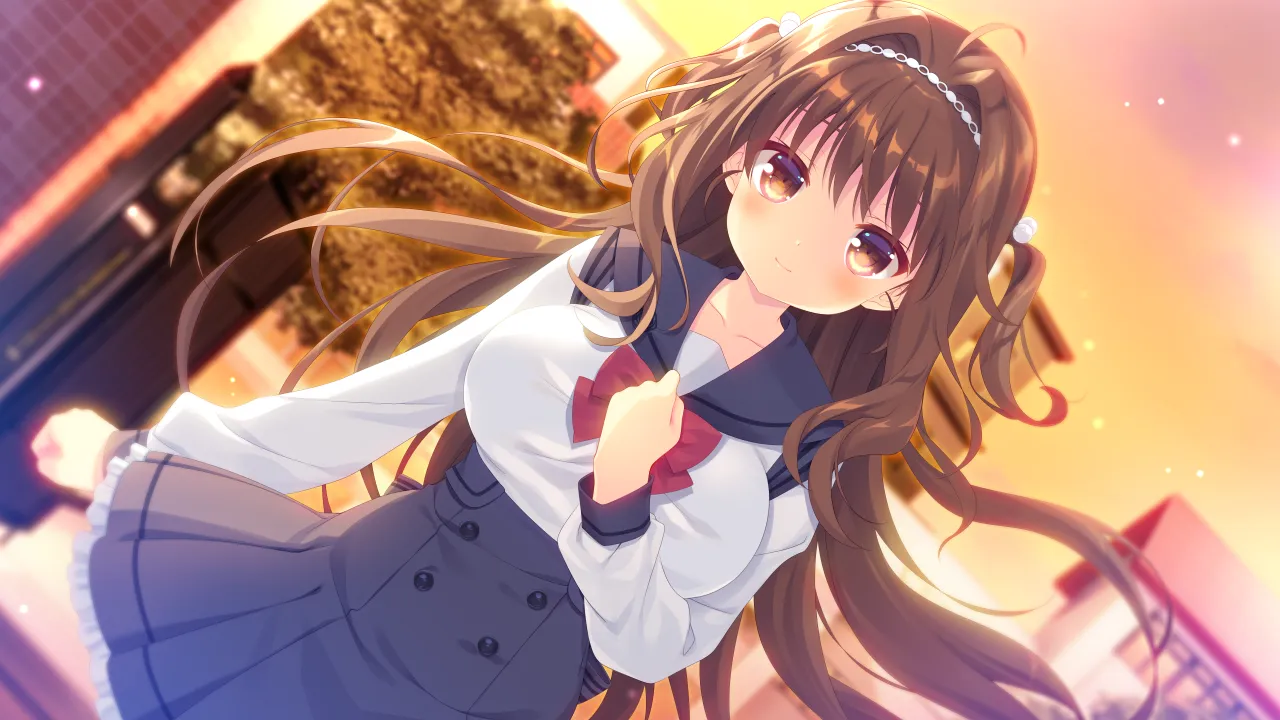 图片[4]-保健室的老师与小恶魔会长（Tyranor＋PC端） | 羽翼社-羽翼社