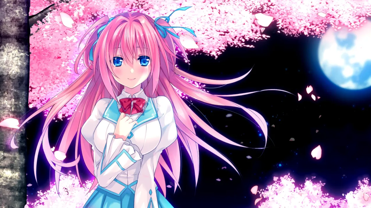 图片[2]-春天的谎言（PC端） | 羽翼社-羽翼社