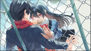 梦染深秋（PC端） | 羽翼社-羽翼社