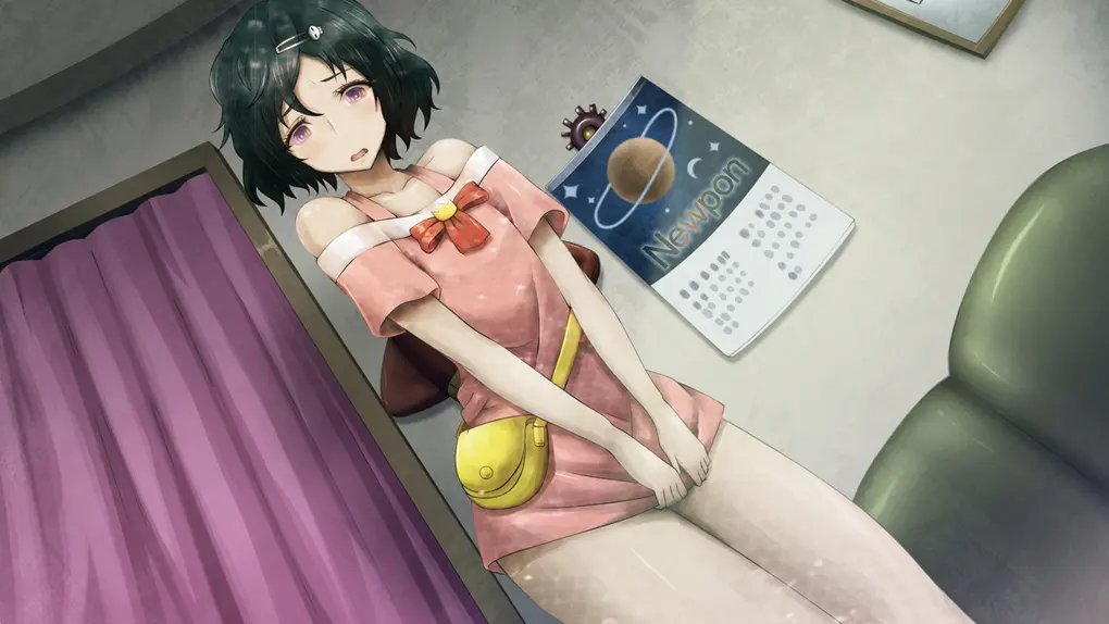 图片[3]-命运石之门 – STEINS;GATE（PPSSPP＋PC端） | 羽翼社-羽翼社