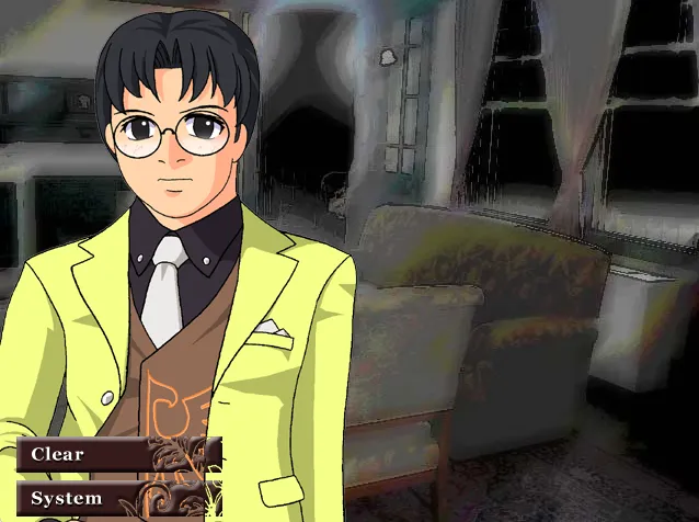 图片[1]-海猫鸣泣之时＋出题篇（Ons＋PC端） | 羽翼社-羽翼社