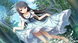 月影魅像-解放之羽（KRKR＋PC端） | 羽翼社-羽翼社