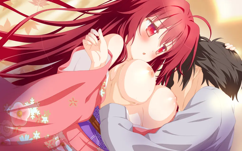 图片[3]-星辰恋曲的白色永恒Finale（PC端） | 羽翼社-羽翼社