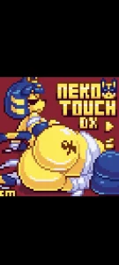 埃及猫 NekoTouch-DX（安卓直装） | 羽翼社-羽翼社