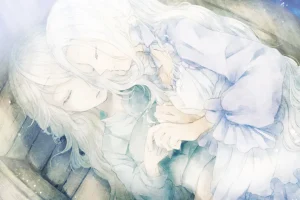 远海咏叹调（Tyranor＋PC端） | 羽翼社-羽翼社