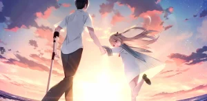 ATRI_My_Dear_Moments 亚托莉 -我挚爱的时光（cg图包） | 羽翼社-羽翼社