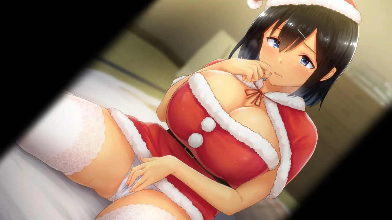 乡间性活 Ver1.0（安卓直装＋PC端）-羽翼社