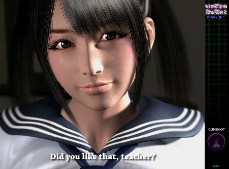 图片[5]-在教室的女学生（安卓直装＋PC端） | 羽翼社-羽翼社