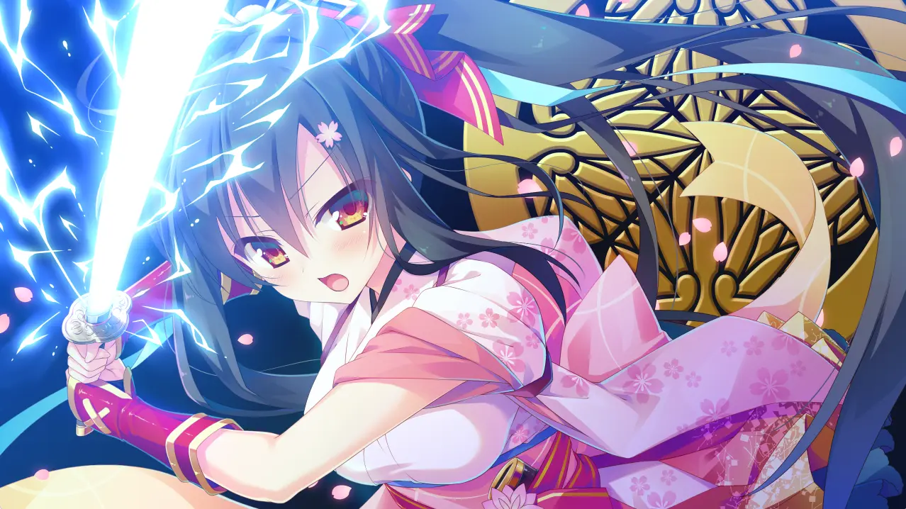 图片[5]-将军大人芳华正茂（KRKR＋PC端） | 羽翼社-羽翼社