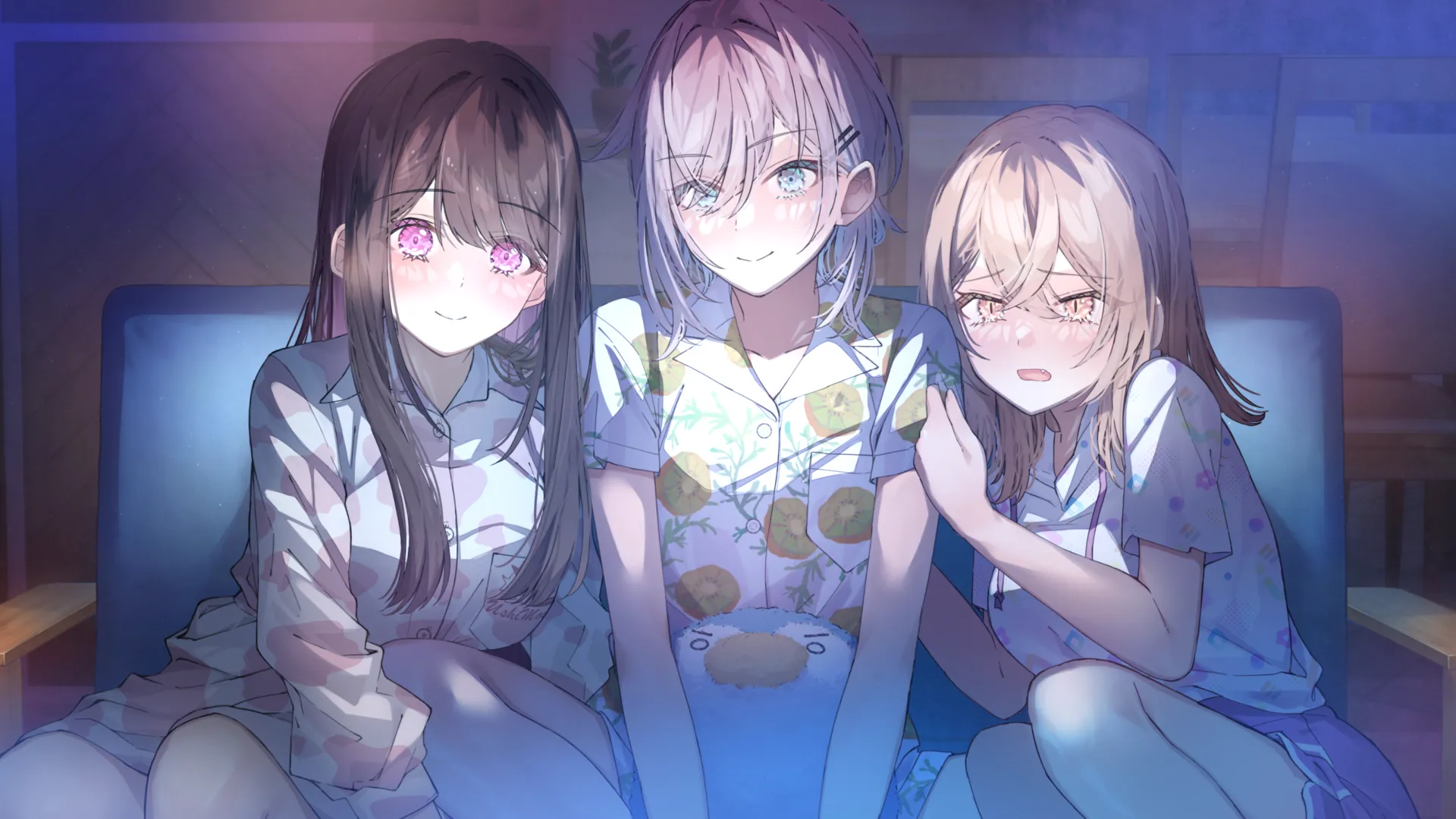 图片[10]-始于谎言的夏日恋情（PC端） | 羽翼社-羽翼社