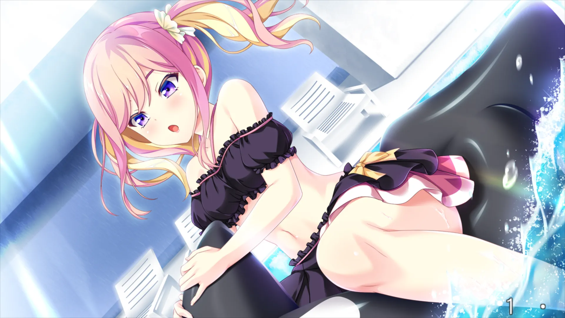 图片[10]-放学后的灰姑娘2（PC端） | 羽翼社-羽翼社