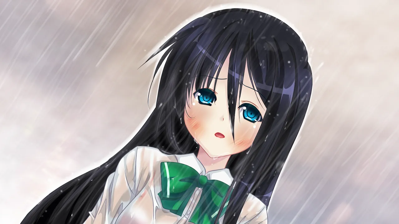 图片[8]-雨音Switch我与生病的她以及不停歇的雨（KRKR＋PC端） | 羽翼社-羽翼社