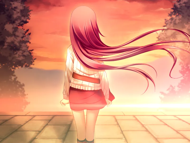 图片[2]-初音岛2 D.C.II Spring Celebration（PC端） | 羽翼社-羽翼社